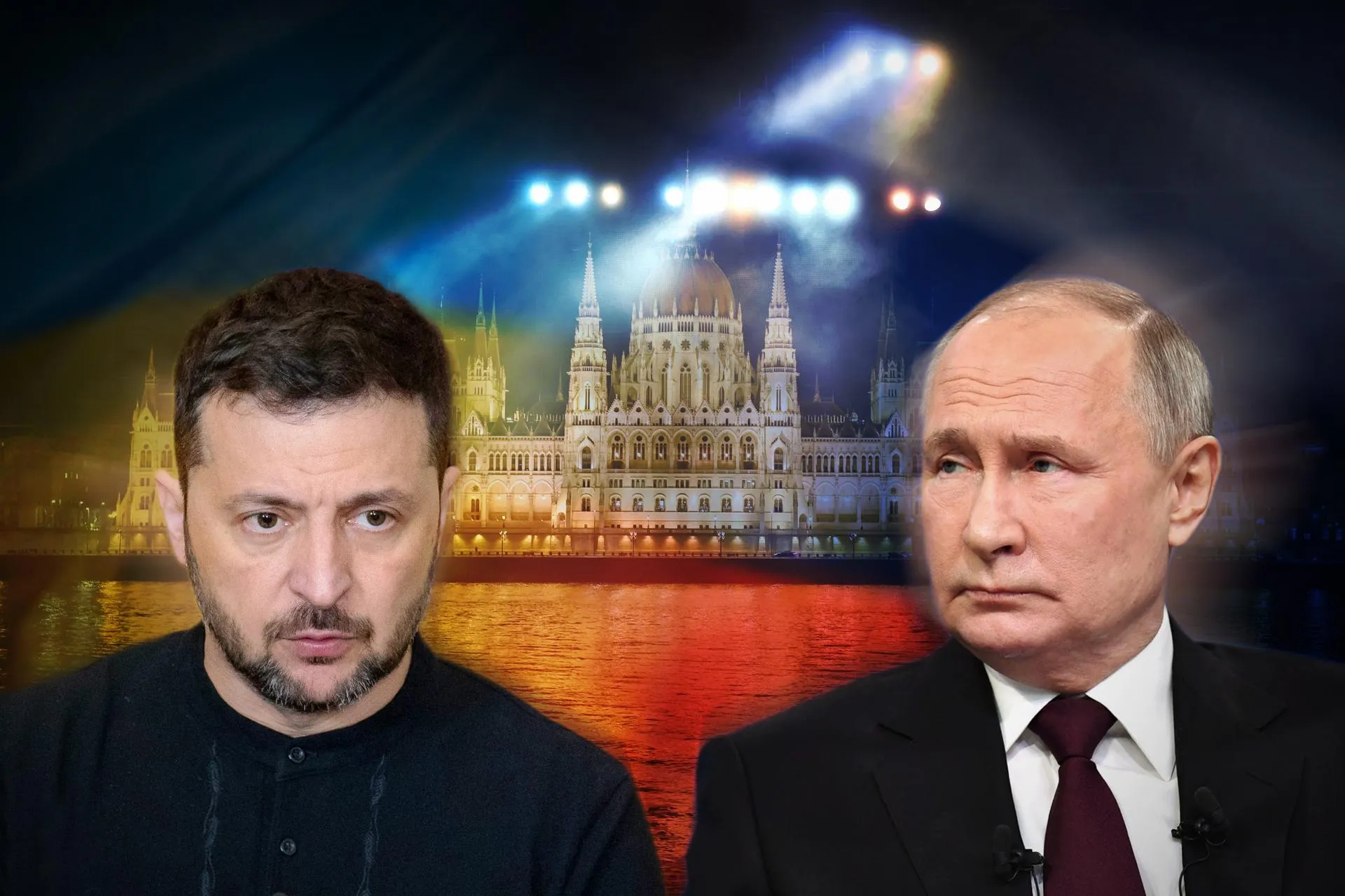 Presidential Office of Ukraine/ThePresidentialOfficeUkraine