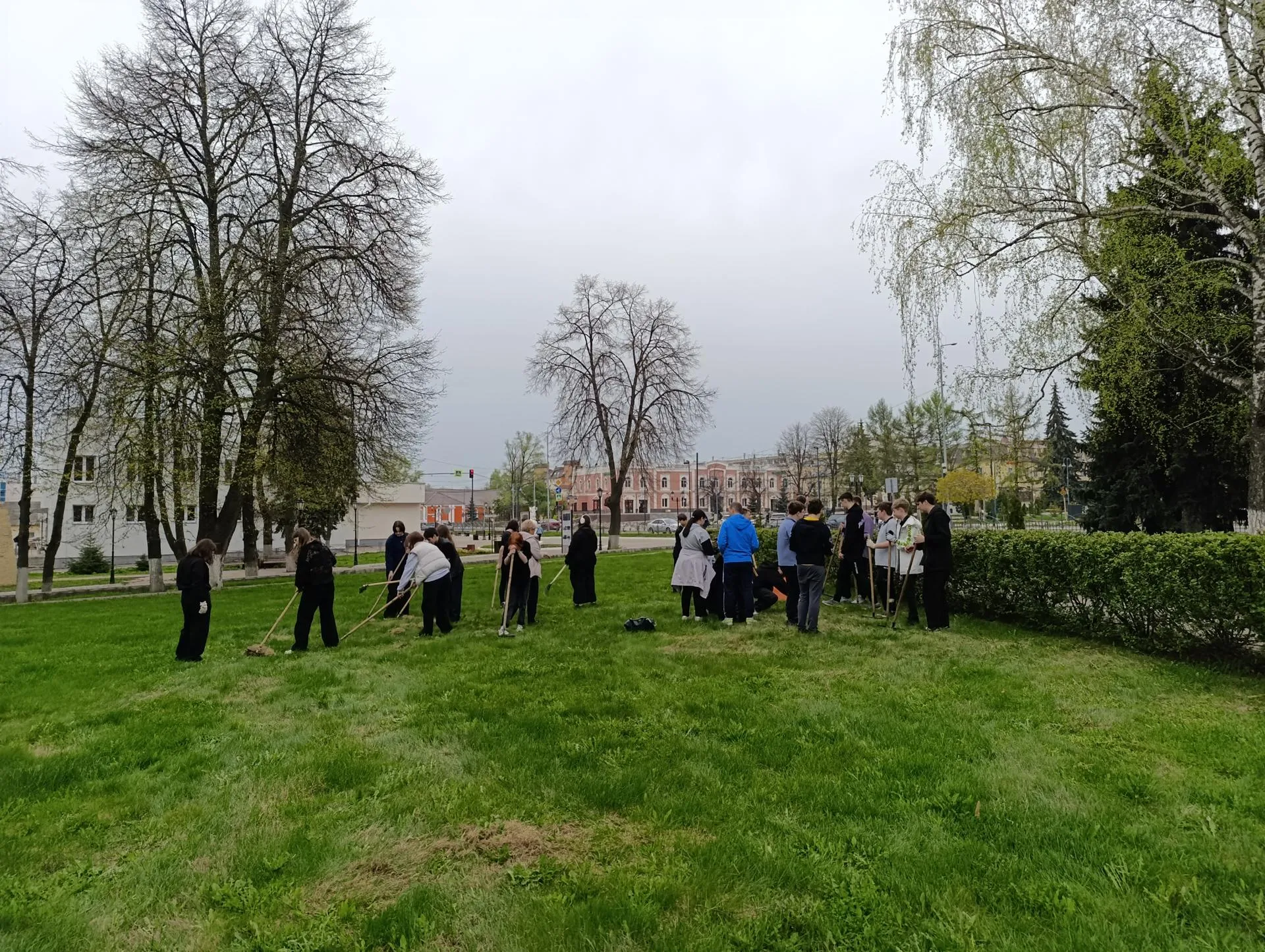 Фото: Ольга Антонова