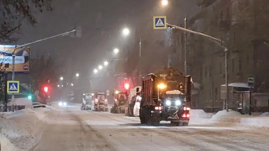 пресс-служба администрации Богородского городского округа Московской области