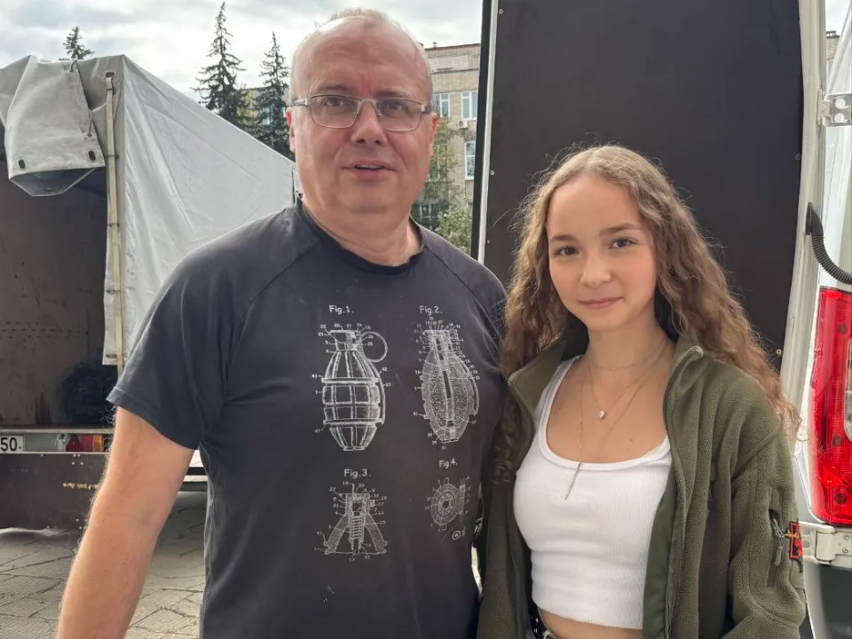 Фото: личный архив Карины Семеновой