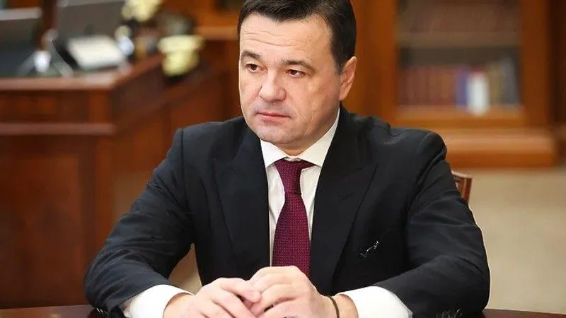 Пресс-служба губернатора и правительства МО