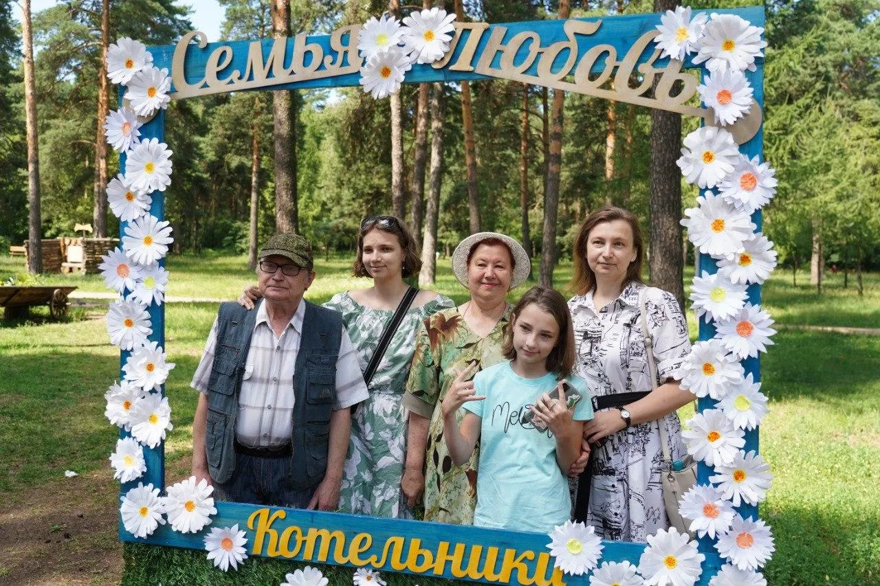 Фото: пресс-служба администрации г.о.Котельники