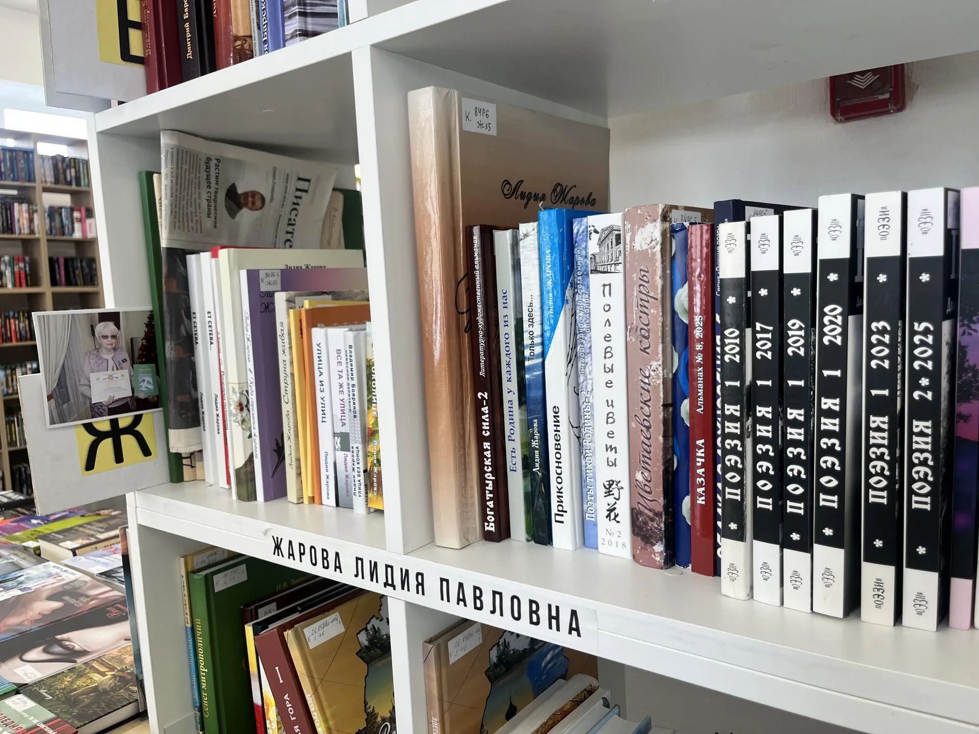 МедиаБанк Подмосковья/Ангелина Стельмух