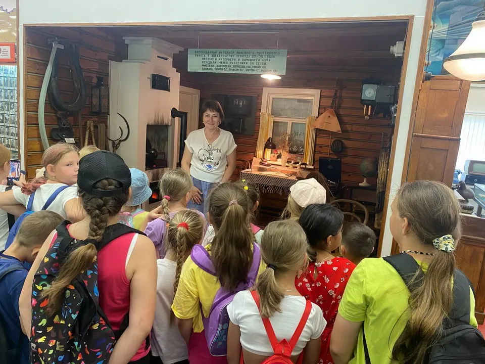 Фото: Россети Московский регион