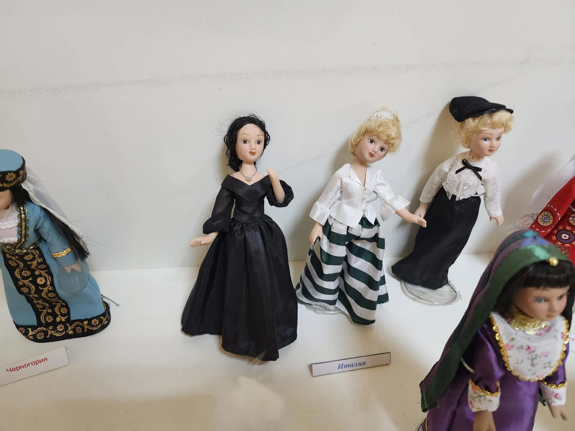 Дарья Савинова