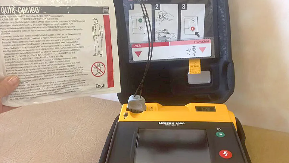 Фото: пресс-служба Ступинской больницы