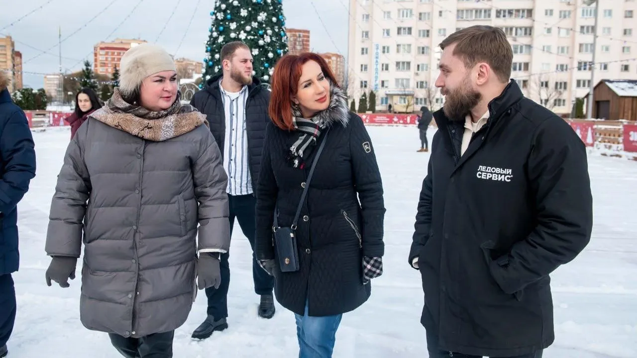 Фото: Татьяна Витушева / ВКонтакте