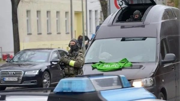 Эксперт связал выстрелы в немецком городе Ханау с притоком мигрантов