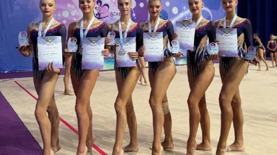 Фото: пресс-служба Администрации г.о. Лобня