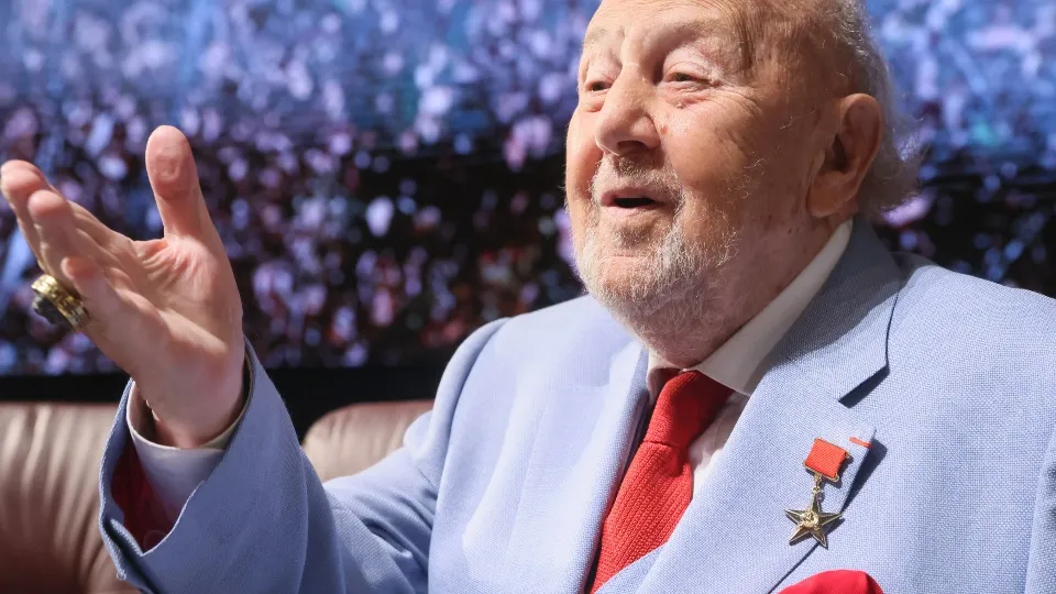 Фото: ТАСС/Александр Щербак