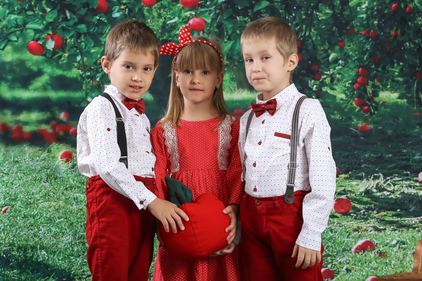 Фото:&nbsp;Министерство здравоохранения Московской области