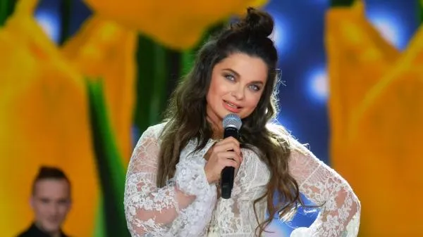 Наташа Королева поделилась, куда потратила свой первый гонорар