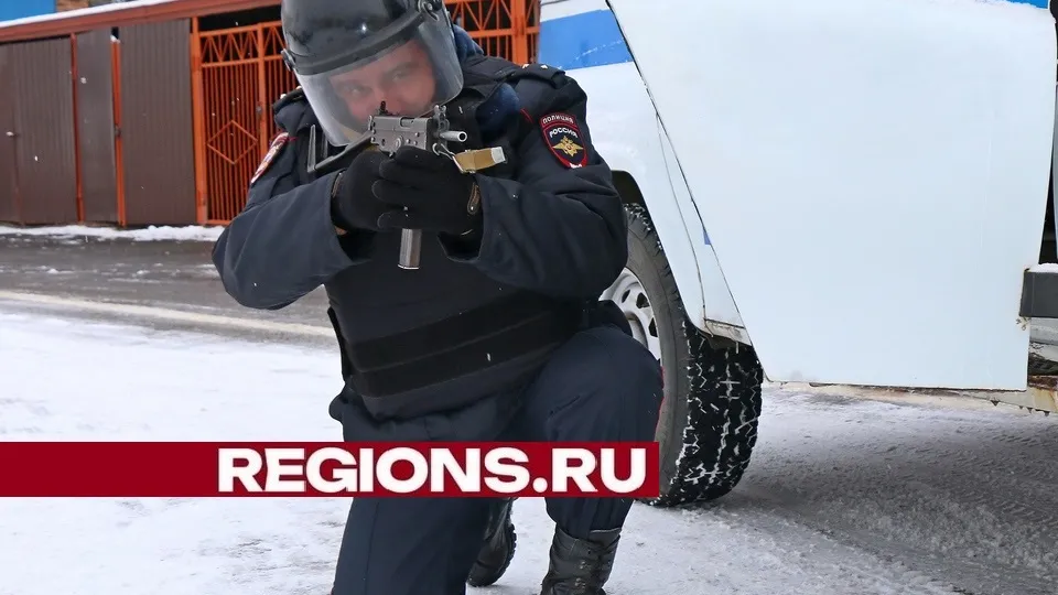 Фото: Александр Дрожжин