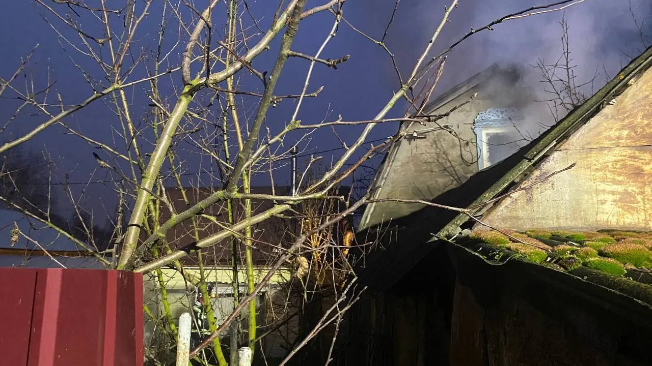 Фото: ГУ МЧС России по Московской области