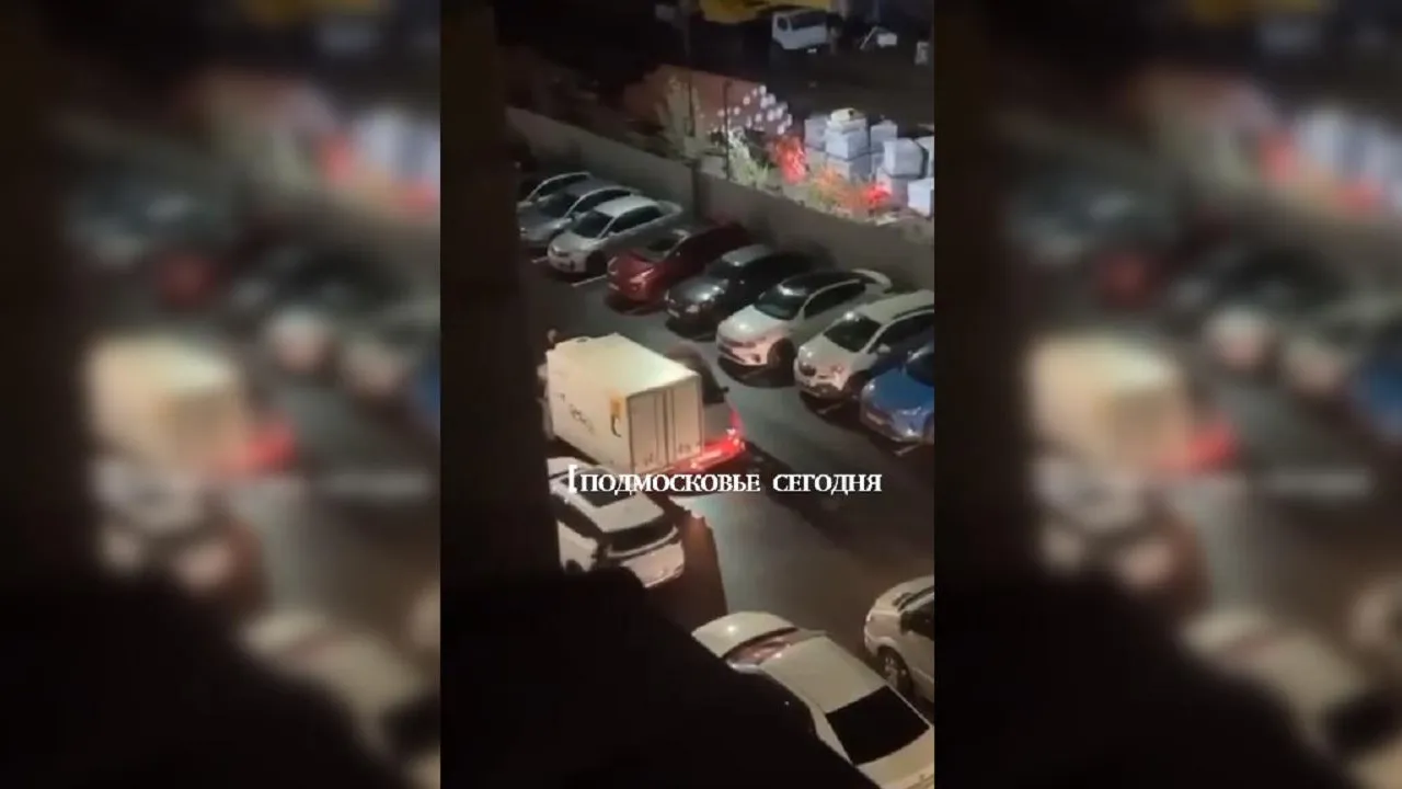Соцсети