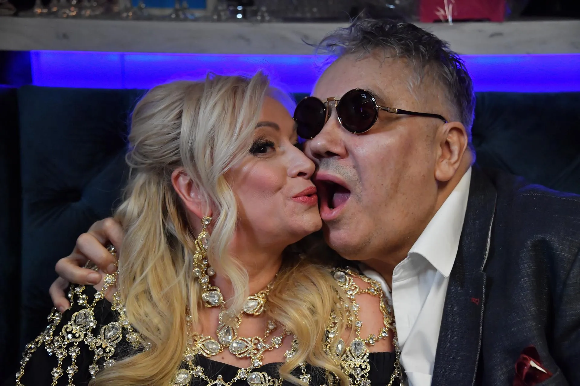 Komsomolskaya Pravda/Global Look Press