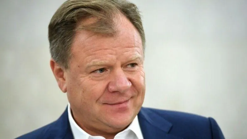 Бутман: штаб общественной поддержки открыт для диалога