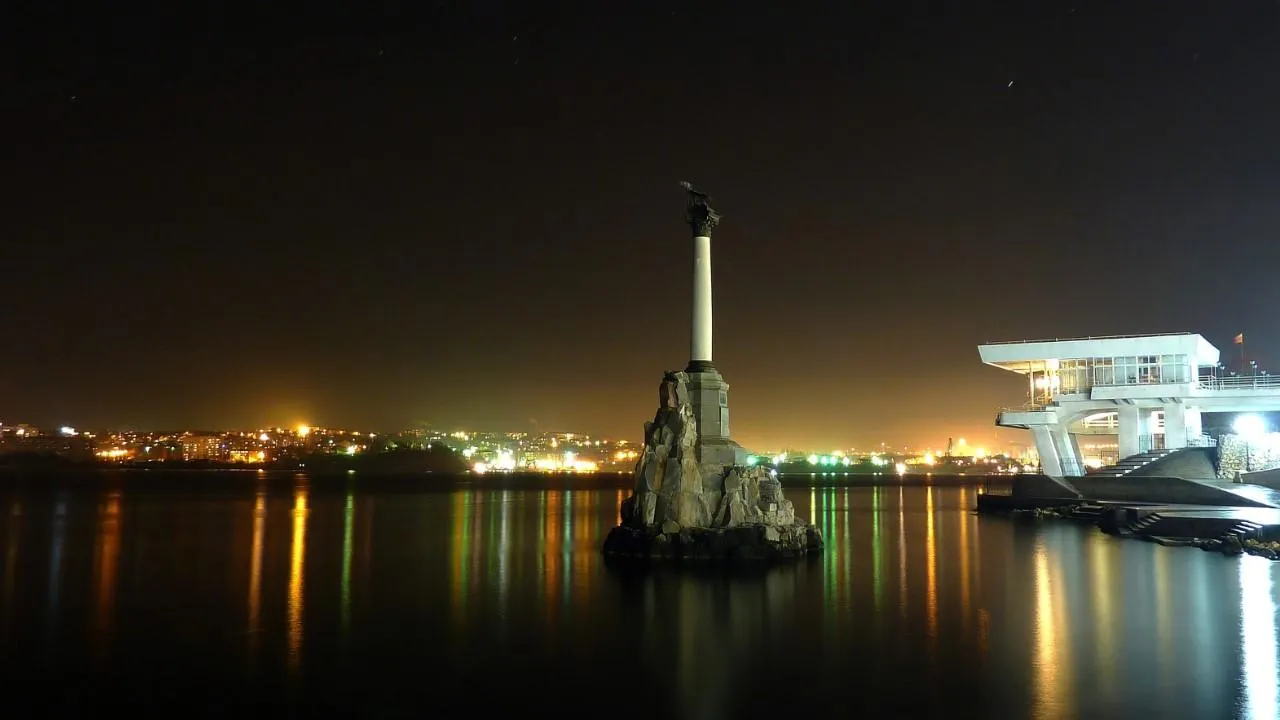 В Севастополе предотвратили теракт, готовившийся против российского военного