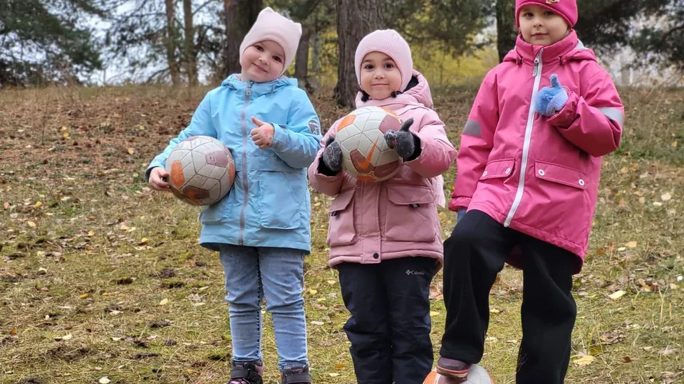 Фото: пресс-служба Администрации г.о. Лыткарино