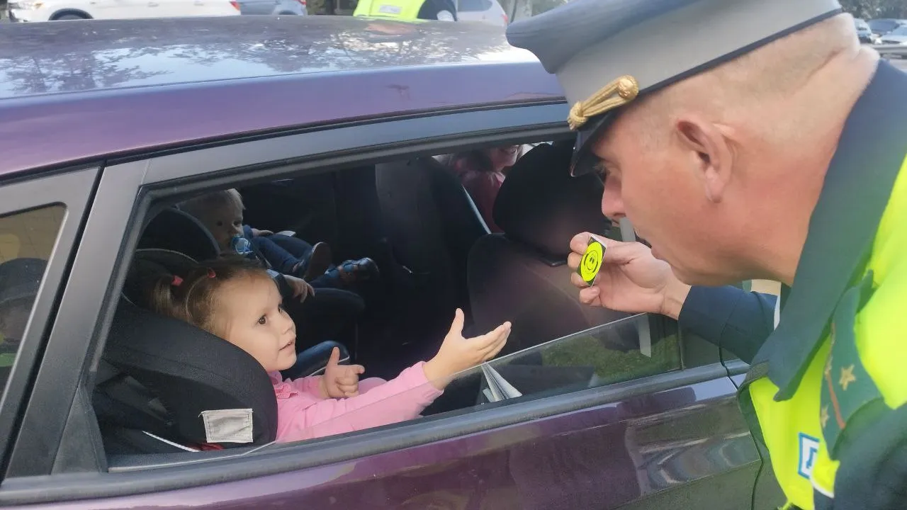 Фото: Отдел Госавтоинспекции МУ МВД России «Люберецкое»