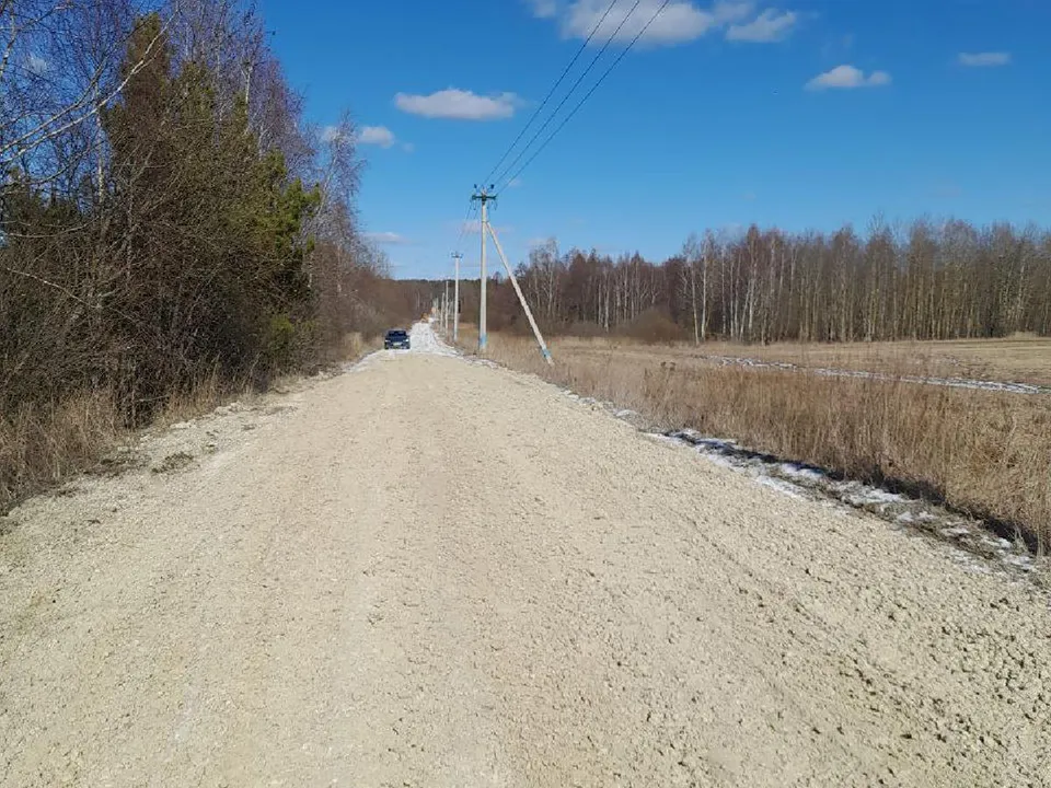 Фото: пресс-служба администрации Шатурского муниципального округа