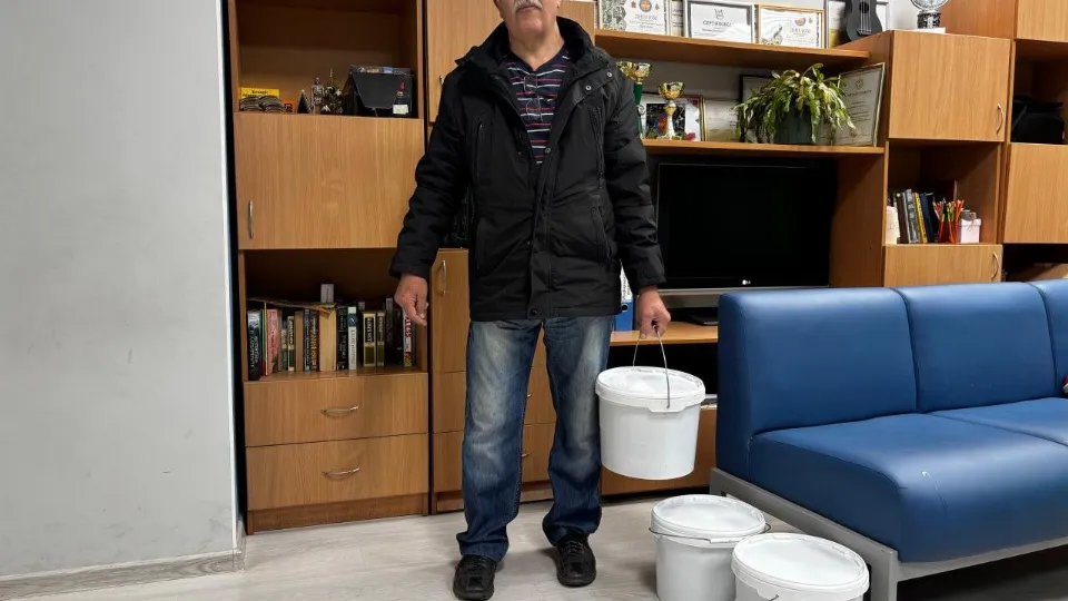 Фото: пресс-служба администрации Рузского муниципального округа