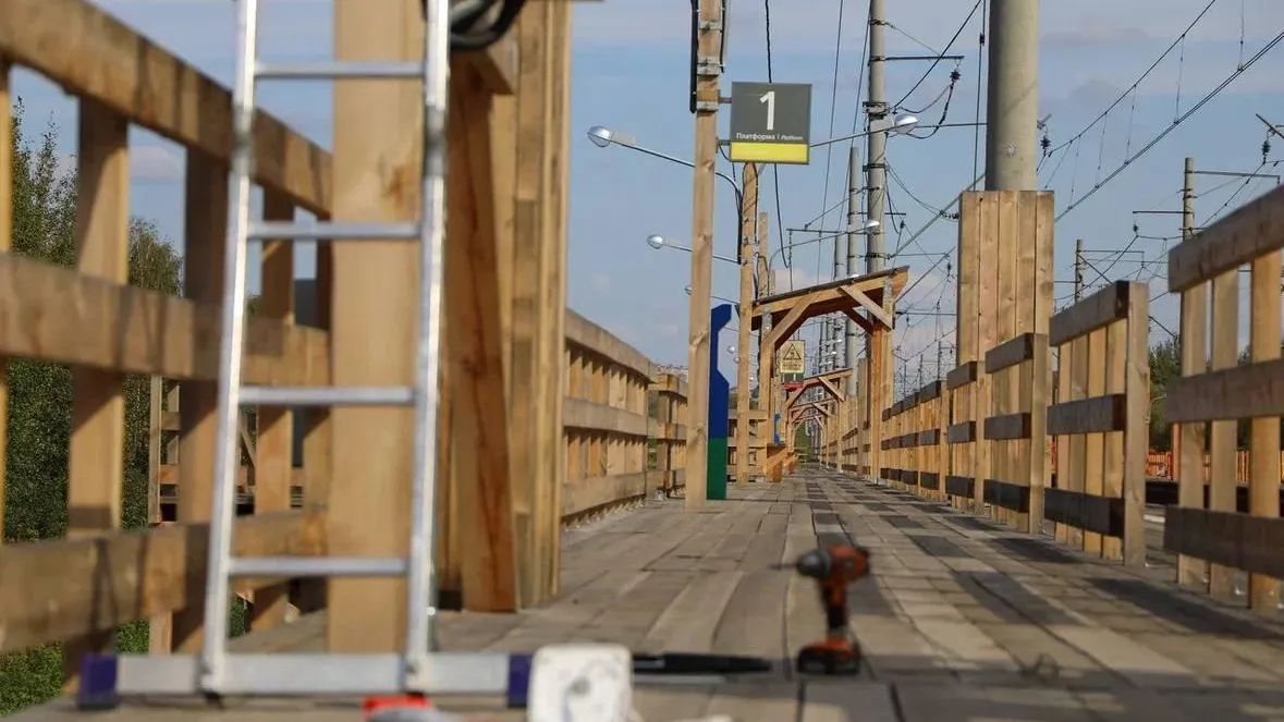 Фото: пресс-служба администрации г. о. Павловский Посад