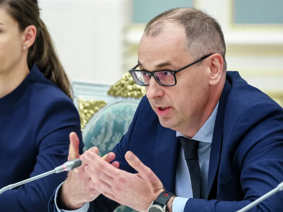 Фото: РИА Новости/Сергей Савостьянов