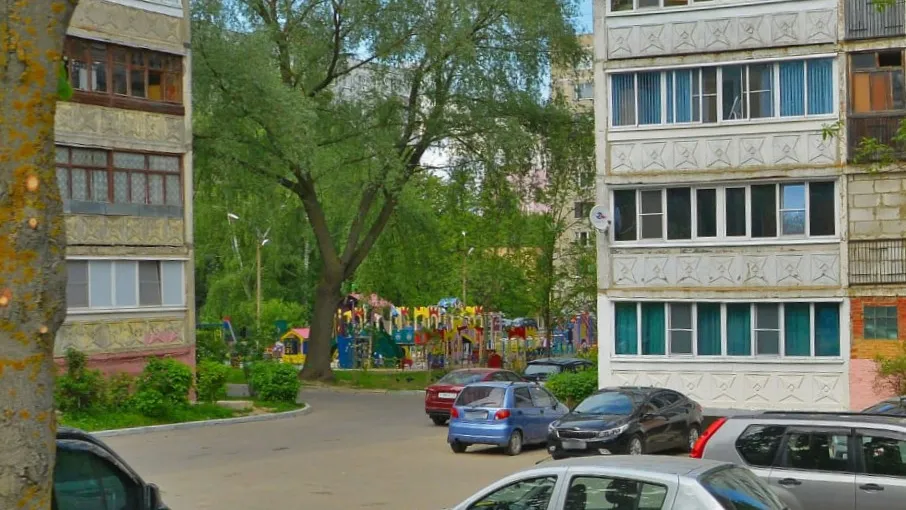 Фото: Яндекс.Карты