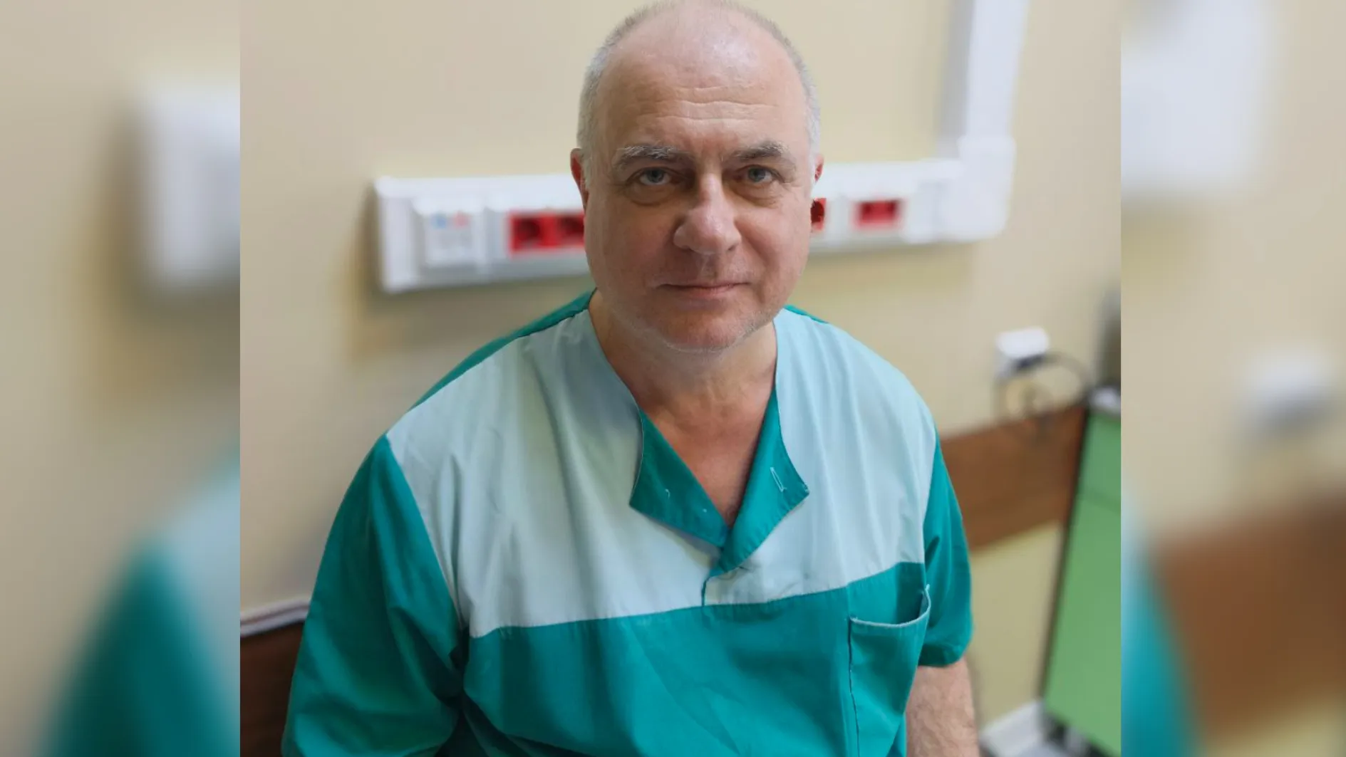 Фото: пресс-служба Шатурской больницы