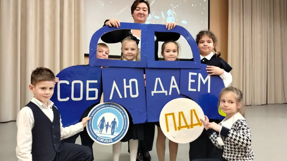 Фото: vk.com/УМВД России по г.о. Домодедово