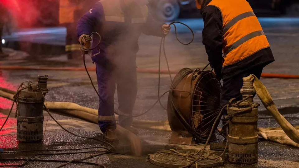 Фото: Медиаархив Подмосковья