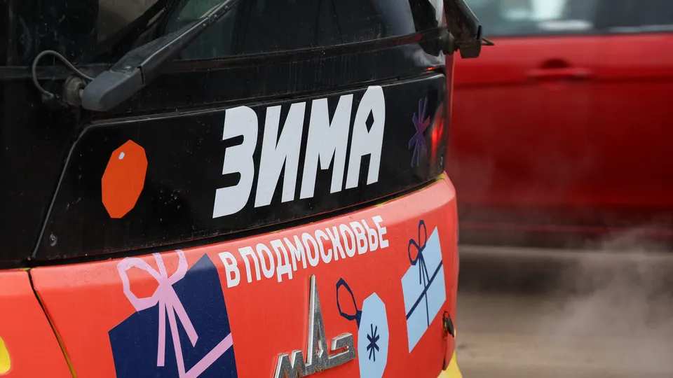 Фото: МедиаБанк Подмосковья/Марат Алиев