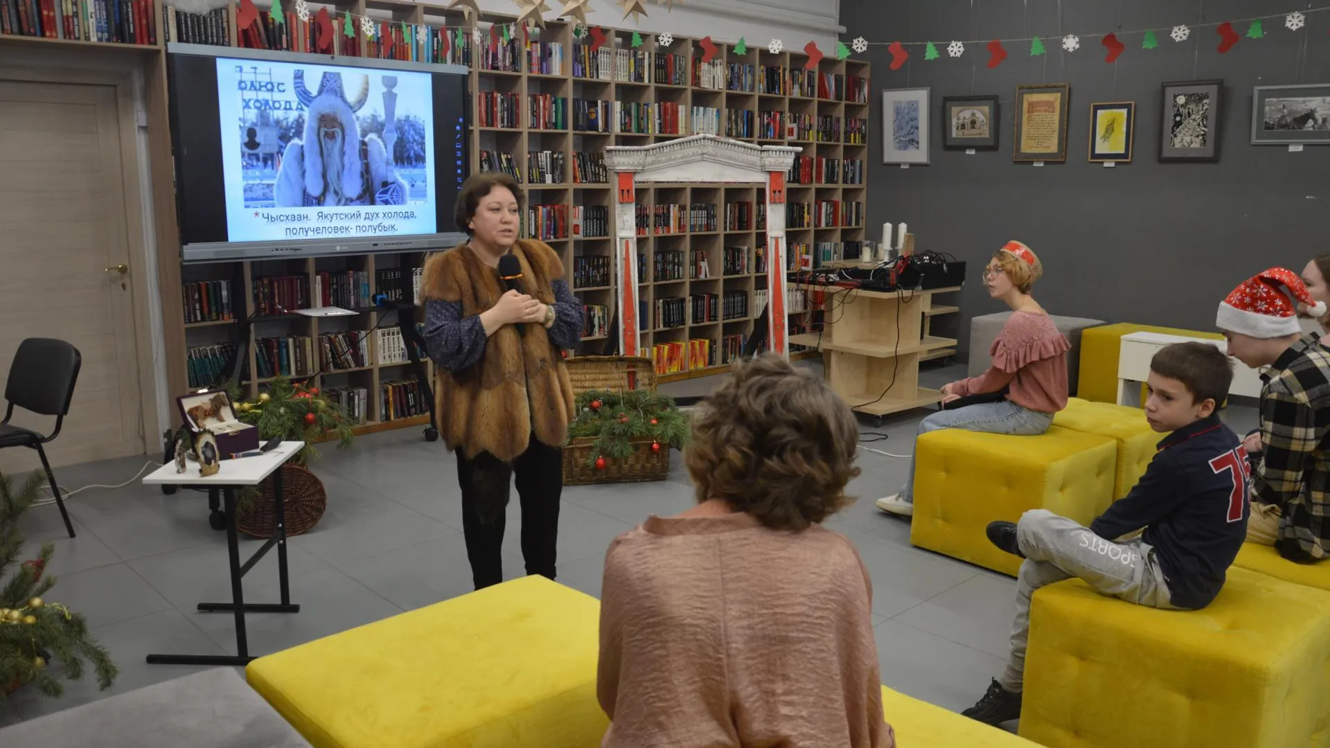 Мартыненко Михаил