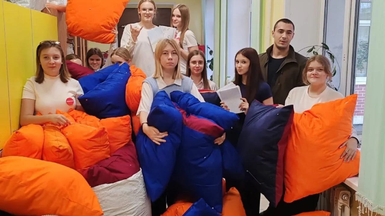 Фото: предоставлено Ольгой Белослутцевой