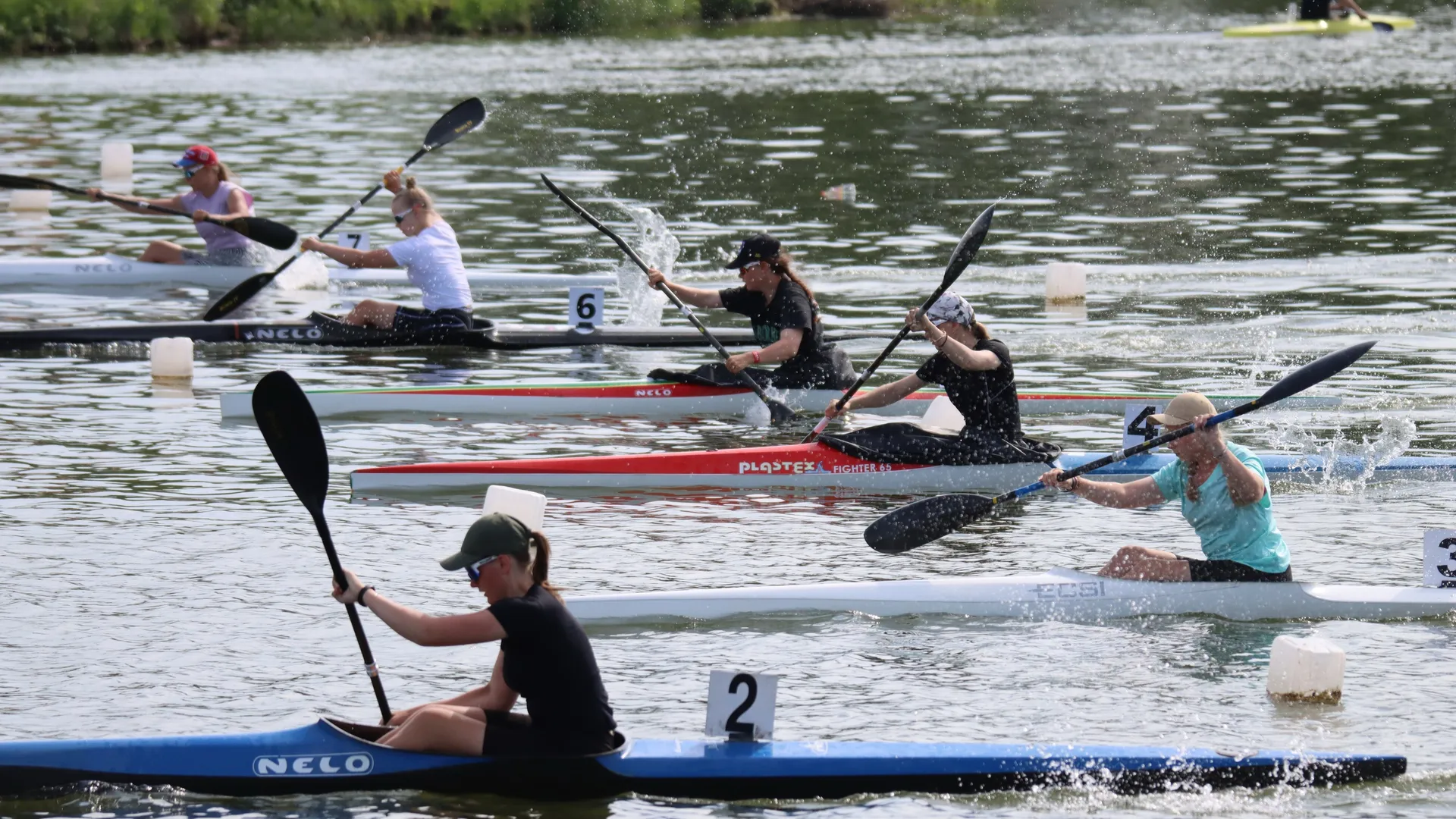 Фото: Игорь Каменев