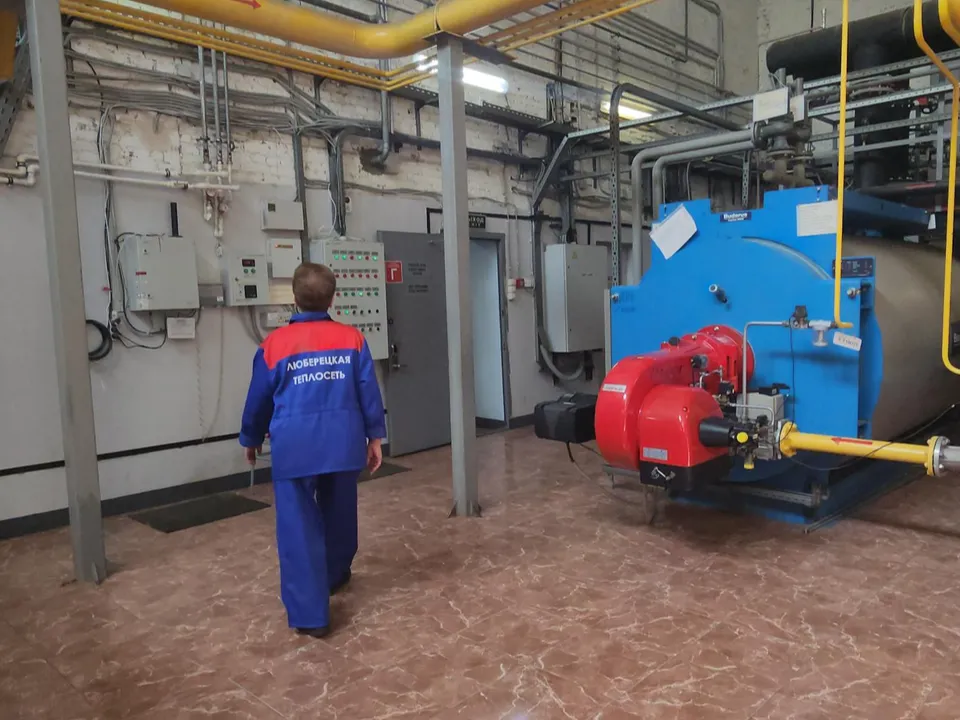 Фото: МедиаБанк Подмосковья/Наталья Лымарь&nbsp;