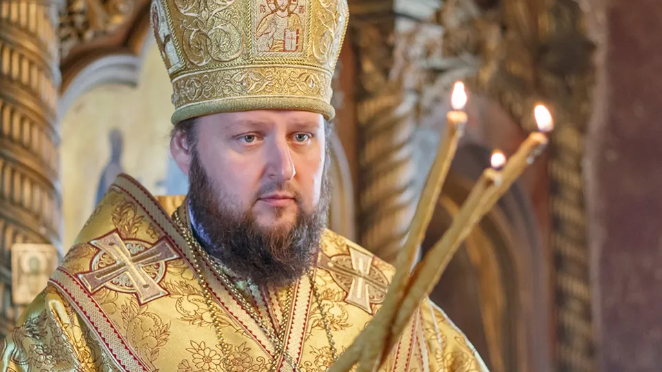 Фото: Юрий Котов