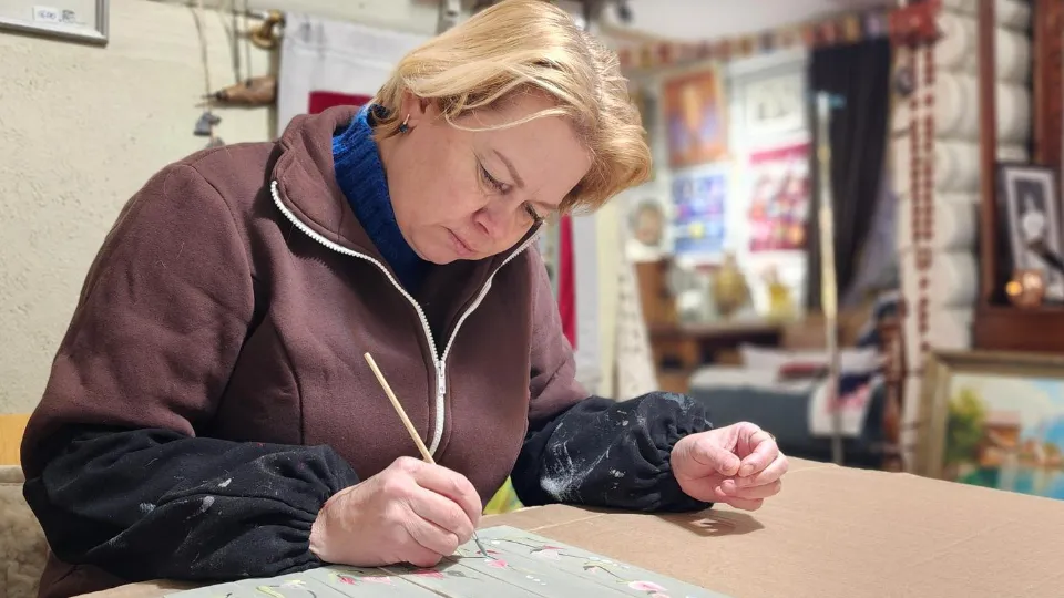 Фото: МедиаБанк Подмосковья/Дмитрий Беденко