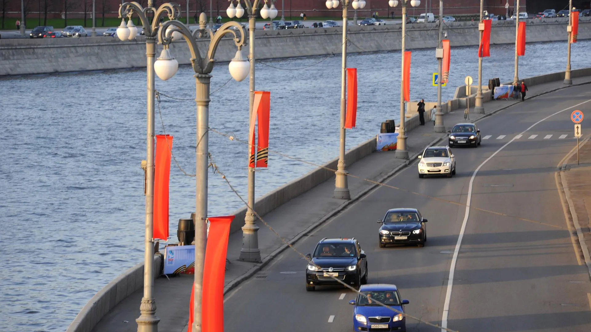 Автоэксперт Балабас назвал важные моменты для автомобилистов весной