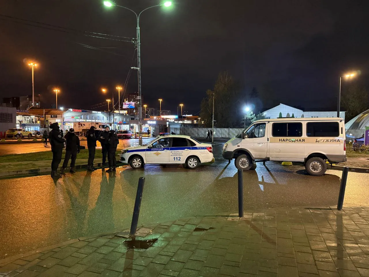 Фото: Администрация г.о. Котельники