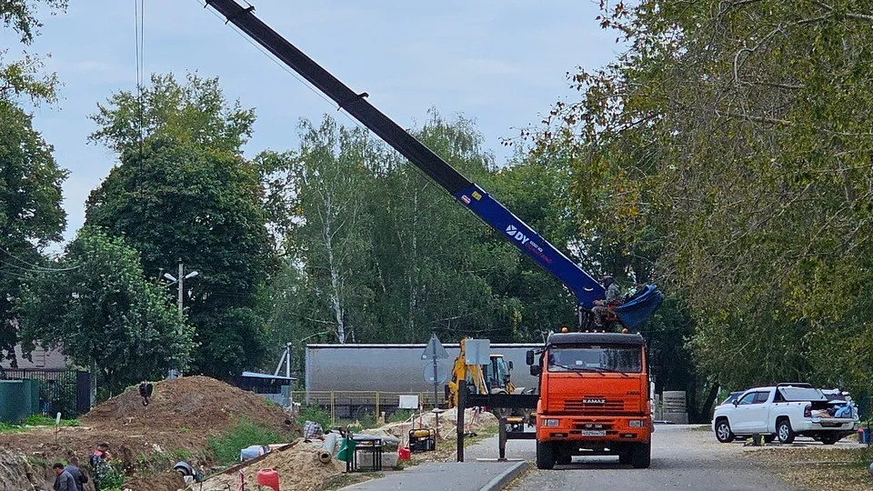 Фото: REGIONS/Александр Дрожжин