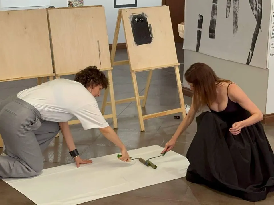 Фото: Эдуард Стратонов