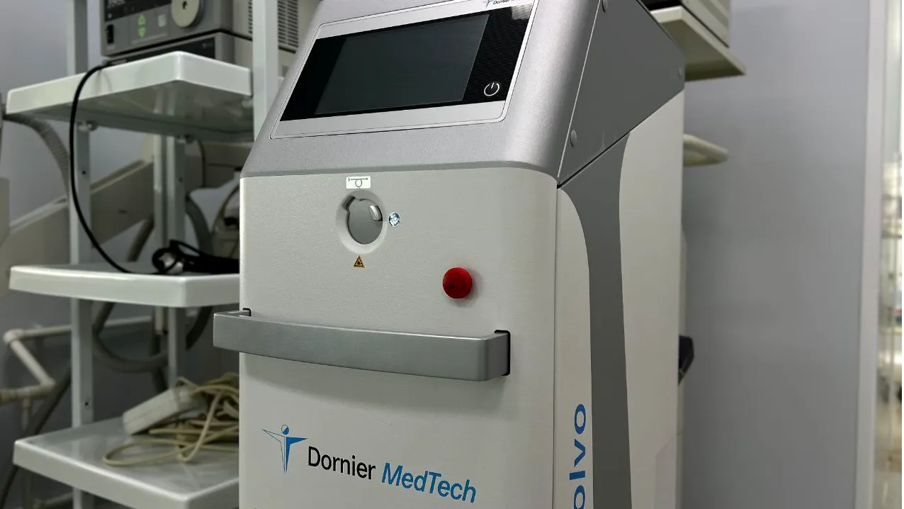 Фото: Щелковская больница