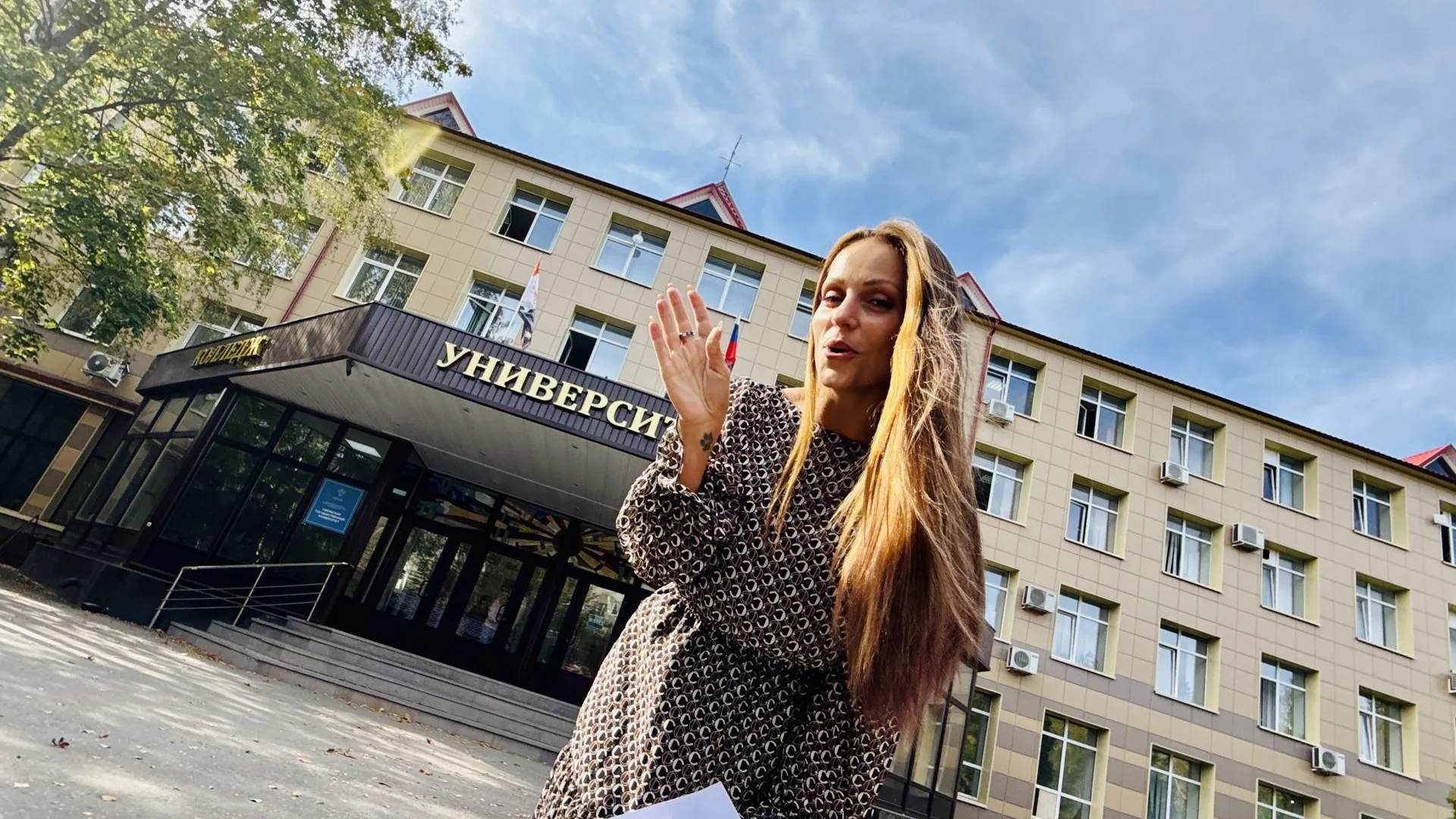 Фото: МедиаБанк Подмосковья/Ольга Стаферова