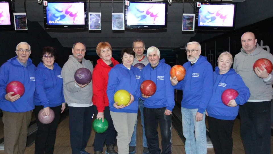 Фото: Министерство социального развития Московской области