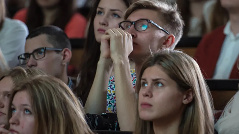 Фото: РИА Новости/Евгений Одиноков