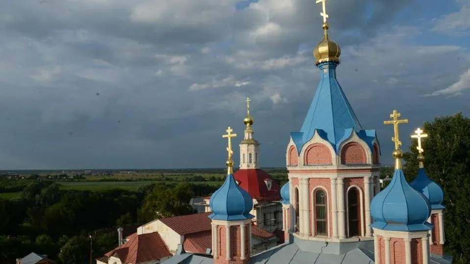 Пресс-служба администрации городского округа Коломна