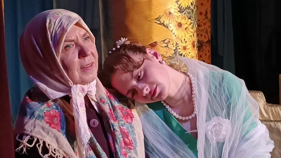 Фото: Екатерина Дятловская