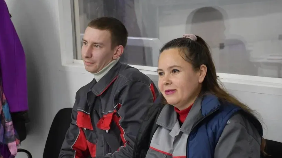 Фото: пресс-служба Администрации г.о. Жуковский